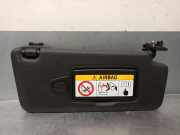 Sonnenblende Rechts A1778106200 Mercedes-Benz A (177.0) Schrägheck 1.3 A-180 Turbo 16V (M282.914)