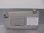 Sonnenblende Links 852012E110LO Hyundai (JM) 2.0 CRDi A las 4 ruedas