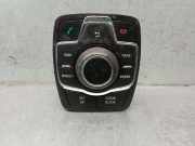 Kombischalter 9802390877 Citroën CITROËN 2.0 HDi 165
