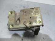 Türschloss Rechts Vorne MANUAL Peugeot 205 II (20A/C) Schrägheck 1.1 GE,GL,XE,E,Junior,Accent (TU1-N(H1B))