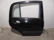 Tür Rechts Hinten 770041C020 Hyundai Getz Schrägheck 1.1i 12V (G4HG)