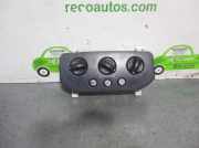 Bedienung Klimaanlage 654982E Renault II FASE I (B/CBO) 1.4