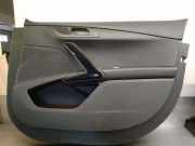 Türverkleidung Rechts Vorne 9687652777 Peugeot 508 2.0 Blue-HDI FAP