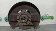 Achsschenkel Halter Rechts Vorne Saab 9-5 (YS3E) Limousine 2.3t 16V (B235E)