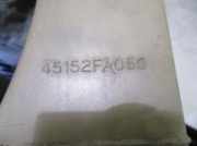 Sicherheitsgurt Links Hinten KD455779001 Mazda CX-5 I (KE,GH) SUV 2.2 SkyActiv-D 16V 2WD (SH)