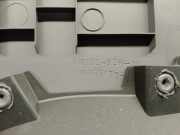 Türverkleidung Links Vorne 98082244ZM Citroën CITROËN JUMPY Kombi 1.6 Blue-HDI FAP