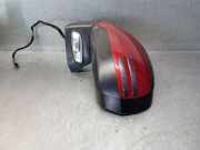 Außenspiegel Links 1618046780 Peugeot 5008 (0A/0E) Großraumlimousine 1.6 HDiF 16V (DV6TED4(9HZ))