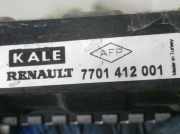 Radiator 7701412001 Renault 21 (L48) Limousine 1.7 (F2N-710)