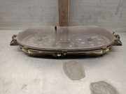 Tachoeinheit Kmh P8200140413B Renault II Furgoneta (FD) 2.5 dCi 120