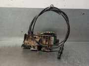 Türschloss Links Hinten A1637302535 Mercedes-Benz ML I (163) SUV 350 3.7 V6 18V (M112.970)