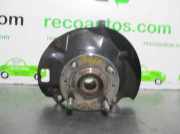 Ölwannenabdeckung 86BM6676 Ford Fiesta 3 Schrägheck 1.3 i,Classic (J6B(HCS))