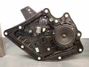 Fensterheber Links Hinten 2549657 Ford III (DFK) 1.5 Ecoboost