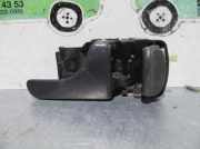 Türgriff Innen Rechts Hinten 806700X001 Nissan Terrano II (R20/TR50) Geländewagen 2.7 TDi (TD27TI)