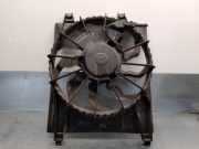 Kühlerventilator 977302B200 Hyundai Santa Fe II (CM) SUV 2.2 CRDi 16V 4x2 (D4EB)