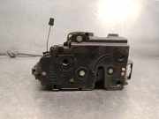 Türschloss Rechts Vorne 3B1837016C Volkswagen Passat (3B3) Limousine 1.8 Turbo 20V (AWT) AWT