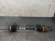 Antriebswelle Links Vorne 9672238580 Citroën CITROËN C3 HDi