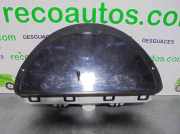 Tachoeinheit Kmh Fiat BERL. (176) 1.2 CAT