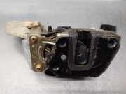 Türschloss Rechts Hinten 814202D001 Hyundai Elantra III Limousine 2.0 CRDi 16V (D4EA)