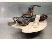 Achsschenkel Halter Rechts Vorne 1618891080 Opel Combo Life/Tour Großraumlimousine 1.5 CDTI 130 (D15DTH(DV5RC))