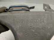 Scheibenwaschbehälter 2218600064 Mercedes-Benz S (W221) Limousine 5.5 S-550 32V (M273.961)