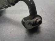 Auspuff Krümmer 3M5Q9431BA Ford Focus 2 Schrägheck 2.0 TDCi 16V (G6DD)