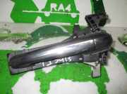 Türgriff Außen Links Hinten CAJA6 Mercedes-Benz A (W168) Schrägheck 1.4 A-140 (M166.940)