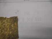 Tankklappe 1M6809905 Seat Leon (1M1) Schrägheck 5-drs 1.9 TDI Cupra 4 (ARL)