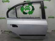 Tür Rechts Hinten 770042D031 Hyundai Elantra III Limousine 2.0 CRDi 16V (D4EA)