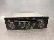 Radio 281152503RC Renault Modus/Grand Modus (JP) Großraumlimousine 1.5 dCi 90 (K9K-67(Euro 5))