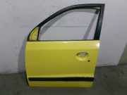Tür Links Vorne 7600305050 Hyundai Atos Schrägheck 1.1 12V Prime (G4HG)
