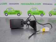Gürtelschnalle Links Hinten 34157305 Peugeot 308 (L3/L8/LB/LH/LP) Schrägheck 5-drs 1.6 HDi (DV6DTED(9HP))