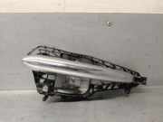 Türgriff Außen Ra 51217296458 Mini Countryman (F60) SUV 2.0 Cooper D ALL4 (B47C20B)