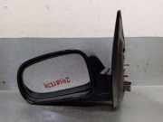 Außenspiegel Links 7891031021LAK SsangYong Musso Geländewagen 2.3D (OM601.940)
