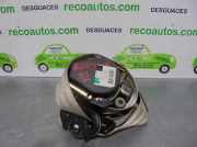 Sicherheitsgurt Rechts Vorne 4B0857706A Audi C5 Avant (4B5, 4B6) 2.5 TDI quattro