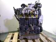 Motor ASZ Seat Ibiza III (6L1) Schr?gheck 1.9 TDI FR (ASZ)