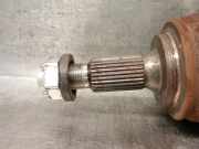 Scheinwerfer Links 3530062J11 Suzuki Swift (ZA/ZC/ZD1/3/9) Schrägheck 1.3 DDis 16V (Z13DT)