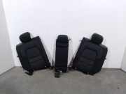 Rücksitzbank K12357200C02 Mazda CX-5 II (KF) SUV 2.0 SkyActiv-G 165 16V 2WD (PE)