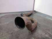 Auspuff Mittelrohr 1717GZ Citroën C4 Picasso (UD/UE/UF) Großraumlimousine 2.0 HDiF 16V 135 (DW10BTED4(RHJ))