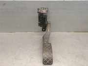 Gaspedal 8Z1721523D Audi A2 (8Z0) Schrägheck 1.4 TDI (ATL)