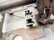 Handbremshebel AV612780AB Ford C-Max (DXA) Großraumlimousine 1.0 Ti-VCT EcoBoost 12V 125 (M1DA(Euro 5))