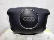 Airbag Lenkrad 8P0880201J Audi A4 Cabriolet (B6) Cabrio 1.8 T 20V (BFB)
