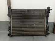 Radiator 214100078R Dacia 1.5 dCi Diesel FAP CAT