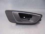 TÃ¼rgriff Innen Rechts Vorne 5F1837114A Seat Leon ST (5FF) Kombi 5-drs 1.4 TSI EcoFuel 16V (CPWA)