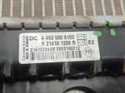 Radiator A4535000103 Smart Coupé (453) 0.9 (453.344, 453.353)