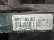 K?hlerventilator 9687359380 Peugeot 508 (8D) Limousine 1.6 HDiF 16V (DV6C(9HD))