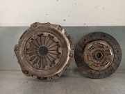 Kupplungsset 3000100QAR Nissan Kubistar (F10/F11) Van 1.2 (D7F-764)