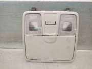 Innenbeleuchtung 92800A50XX Kia Cee'd Sportswagon (JDC5) Kombi 1.0i T-GDi 12V 120 (G3LC)