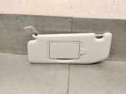 Sonnenblende Links 96738898UW Citroën C4 Berline (BA/BB/BC) Schrägheck 5-drs 1.2 PureTech 130 12V (EB2ADTS(HNS))