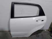 Tür Links Hinten 6301134103 SsangYong (CK) 2.0 e-XDi