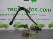 Türschloss Links Hinten 3345061 Volvo 460 2.0 GLE E2 (B20F)